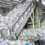 Plastic Waste Sorting & Recycling