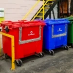 Residential & Business Waste Management